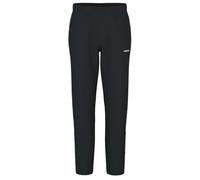 Pantaloni da tennis da uomo Head Breaker - Nero (S)