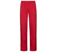 Pantaloni da tennis da uomo Head Club M - Rosso (M)