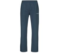 Head Racket Club Pants Blu S Uomo