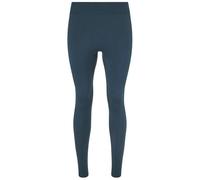 Pantaloni da tennis da uomo Head Flex Seamless Tight - Blu (L)
