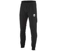 Pantaloni da tennis da uomo Hydrogen Tech Pants Skull Man - black - Nero (M)