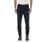 Pantaloni da tennis da uomo Hydrogen Tech Skull - Blu (XL)