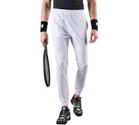 Pantaloni da tennis da uomo Hydrogen Tech Skull Man - white - Bianco (XL)