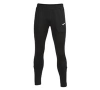 Pantaloni da tennis da uomo Joma Challenge Long - black - Nero (XL)