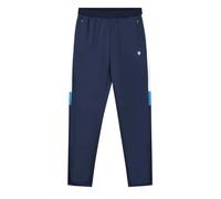 Pantaloni da tennis da uomo K-Swiss Tac Core Team Tracksuit Pants - navy - Blu (L)