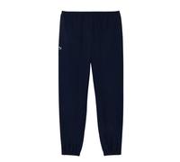 Pantaloni da tennis da uomo Lacoste Sport Lightweight - navy blue - Blu (M)