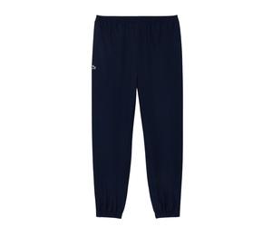 Pantaloni da tennis da uomo Lacoste Sport Lightweight - navy blue - Blu (XL)