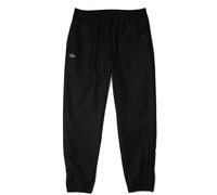 Pantaloni da tennis da uomo Lacoste Sport Lightweight Sweatpants - Nero M