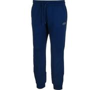 Pantaloni da tennis da uomo Lotto Squadra III Pant - navy - Blu