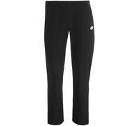 Pantaloni da tennis da uomo Lotto Top Ten Pant PL - all black - Nero (S)