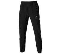 Pantaloni da tennis da uomo Mizuno Frontier Shadow - black - Nero (M)