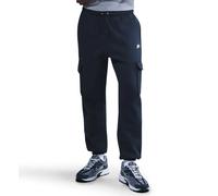 Nike - Club Basketball Cargo Pants - Pantaloni tempo libero XL blu
