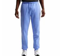 Pantaloni da tennis da uomo Nike Club Jogger - royal pulse/white - Blu (M)