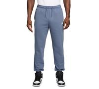 Pantaloni da tennis da uomo Nike Club Jogger - world indigo/world indigo/white - Blu (S)