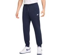 Pantaloni da tennis da uomo Nike Club Knit Jogger - Blu (S)