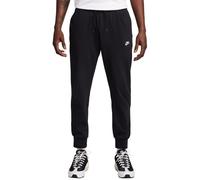 Nike Sportswear Pantaloni 'CLUB' nero / bianco, Taglia 34