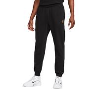Pantaloni da tennis da uomo Nike Court Heritage - Nero (L)
