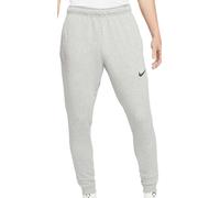 Pantaloni da tennis da uomo Nike Dri-Fit Pant Taper M - Grigio (L)