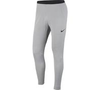 Pantaloni da tennis da uomo Nike Pro NPC Capra M - particle grey/black - Grigio (XXL)