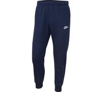 Pantaloni da tennis da uomo Nike Sportswear Club Fleece M - Blu (XL)
