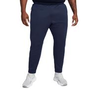 Nike Training - Therma-FIT - Joggers affusolati blu navy XL