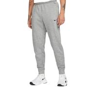 NIKE Pantaloni sportivi grigio / nero Uomo NIKE XL