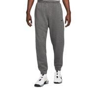 NIKE Pantaloni sportivi grigio sfumato / nero, Taglia XXL