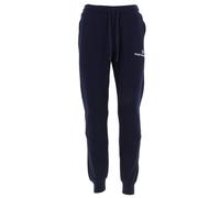 Pantaloni da tennis da uomo Sergio Tacchini Bold Fleece - Blu (M)