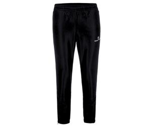 Pantaloni da tennis da uomo Sergio Tacchini Carson 024 - black/white - Nero (M)