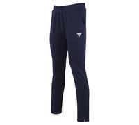 Pantaloni da tennis da uomo Tecnifibre Team Tech Pants - marine - Blu (S)