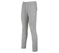 Pantaloni da tennis da uomo Tecnifibre Team Tech Pants - silver - Grigio (XXL)