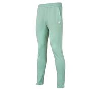 Tecnifibre Team Terry Tracksuit Pants Verde L Uomo