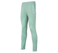 Tecnifibre Team Terry Tracksuit Pants Verde XL Uomo