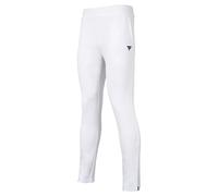 Tecnifibre Pantaloni da tennis Uomo Team Terry Bianco L
