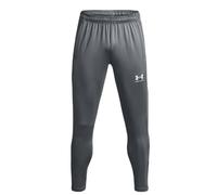 Pantaloni da tennis da uomo Under Armour Men's UA Challenger Training - Grigio (XL)