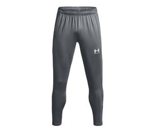 Pantaloni da tennis da uomo Under Armour Men's UA Challenger Training - Grigio (XL)