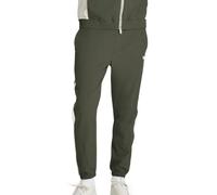 Wilson Grand Slam Pants Verde L Uomo