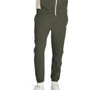 Wilson Grand Slam Pants Verde M Uomo