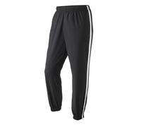 Pantaloni da tennis da uomo Wilson Team II Woven Pant M - Nero XXL