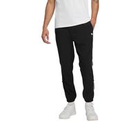 Pantaloni da tennis da uomo Wilson Team Pant - Nero (XXL)