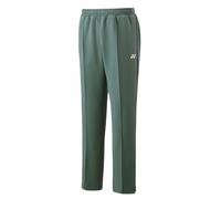 Pantaloni da tennis da uomo Yonex Sweat Pants - green - Verde (XL)