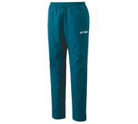 Pantaloni da tennis da uomo Yonex Warm-Up - night sky - Turchese (S)