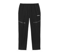 Pantaloni da tennis da uomo Yonex Warm-Up Practice Pants - black - Nero (M)