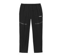 Pantaloni da tennis da uomo Yonex Warm-Up Practice Pants - black - Nero (XL)