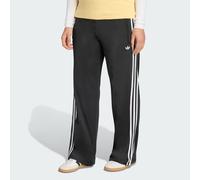 PANTALONI DA TRACK CON SMOCKING FIREBIRD Black M
