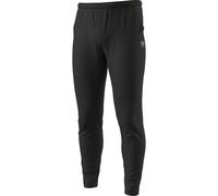 Pantaloni da trail Dynafit TRAIL PANTS M (black out) Uomo XXL