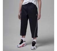 Pantaloni da training camp a palloncino Jordan - Ragazzo/a - Nero XL