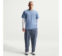 Pantaloni da training in tessuto Dri-FIT Nike N.A.C. - Uomo - Blu XXL