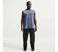 Pantaloni da training in tessuto Dri-FIT Nike N.A.C. - Uomo - Nero L