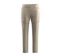Salewa Puez Talvena Dst 2/1 W - pantaloni trekking - donna Light Brown I38 D32